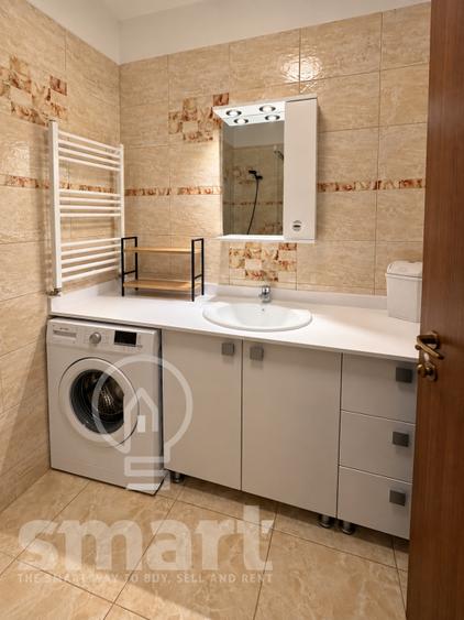 Apartament 2 camere de inchiriat Soporului Iulius Mall Pet Friendly
