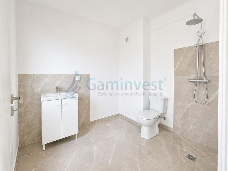 Apartament nou 2 camere cu parcare in Baile Felix, la 3 km de Oradea, Bihor