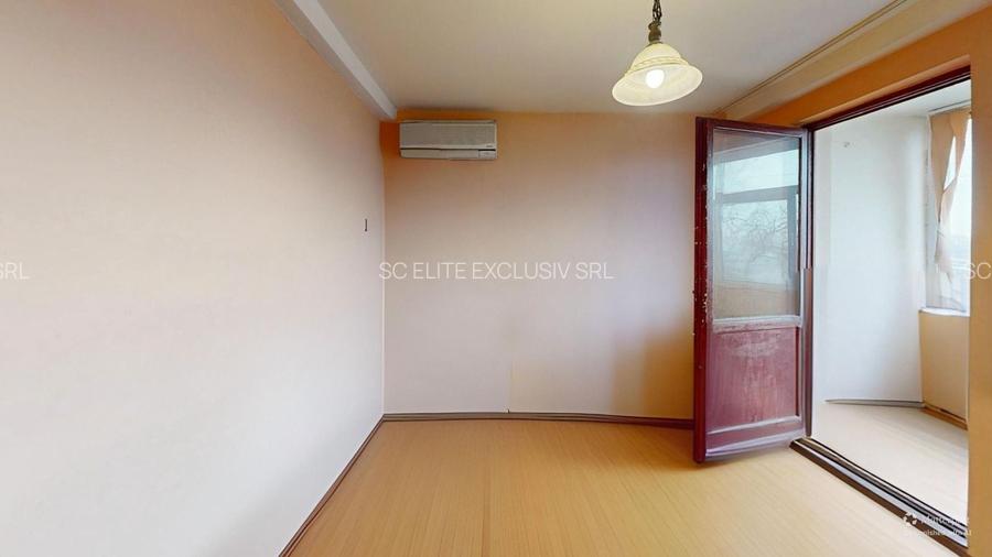 De vanzare, Bd. Ferdinand – 3 camere, 3 balcoane inchise, decomandat - 6