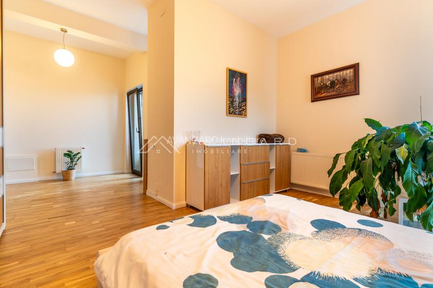 Apartament deosebit in apropiere de UMF si Hasdeu - 10