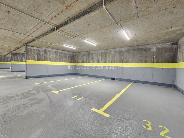 NEW - Premium | Apart 2 camere 53m2 + Parcare | Nusco City 2 - Mall Promenada - 25