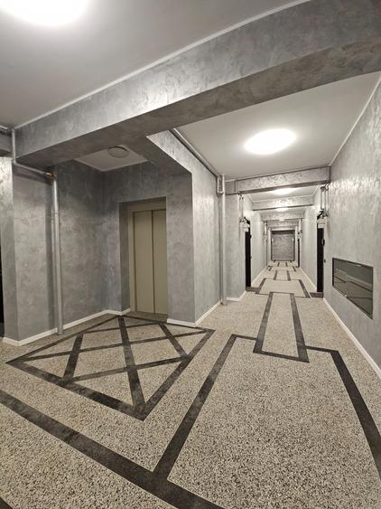 Vând apartament cu două camere vedere la mare