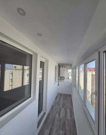 APARTAMENT 2 CAMERE | ZONA TOMIS NORD CIRESICA | TERMEN LUNG