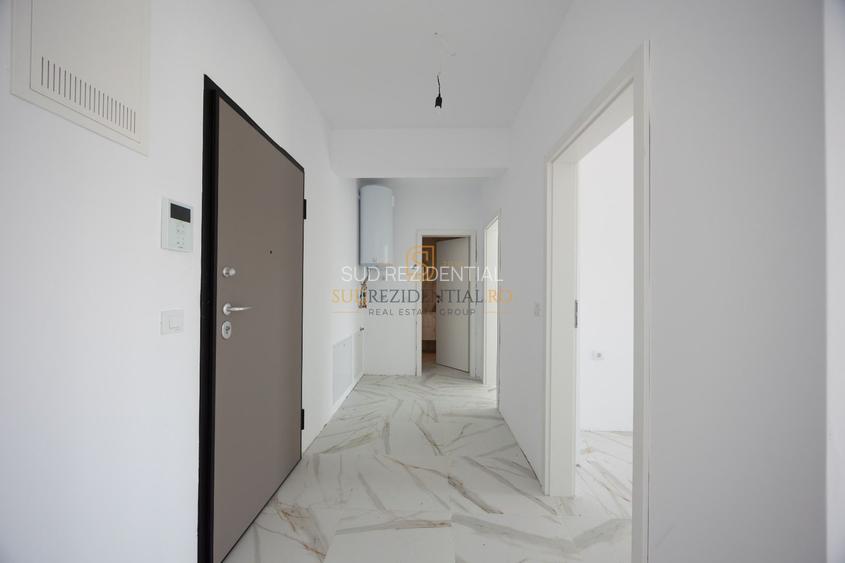 Apartament Berceni - 2 camere de vanzare, eficient energetic, Sector 4 - 6