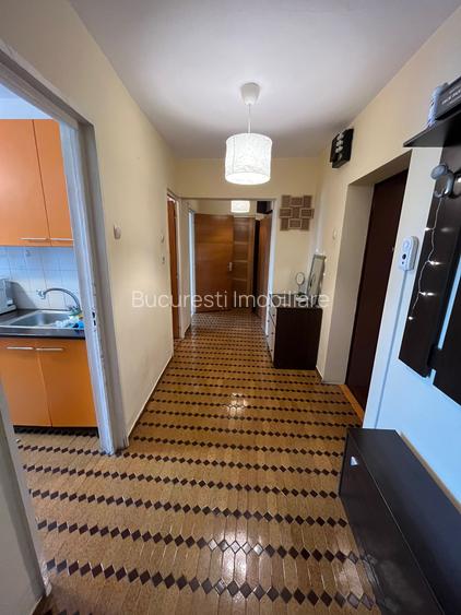 Apartament 2 Camere,Unirii, Metrou,bl.1996,DECOMANDAT,Amenajat,3 balcoane - 24
