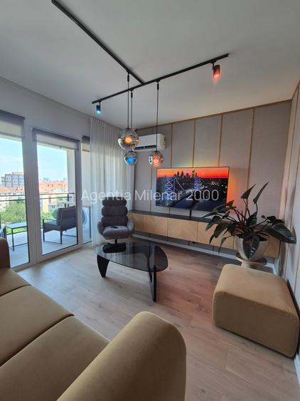 Iată cu siguranță cel mai frumos apartament central! - 8