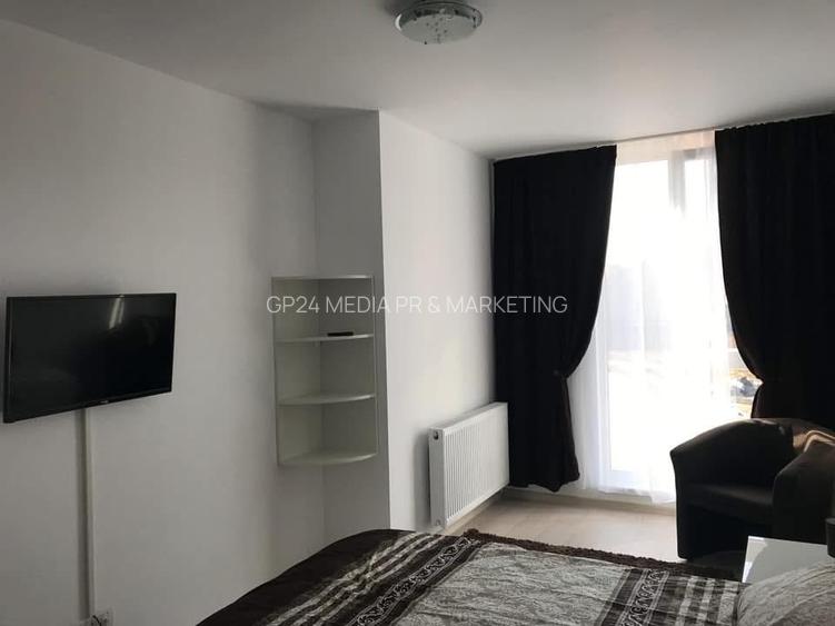 Apartament 2 camere , Vivalia Grand! - 5