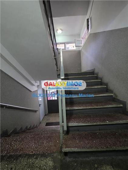 Inchiriere apartament cu 3 camere situat apropae de metrou Favorit - 22
