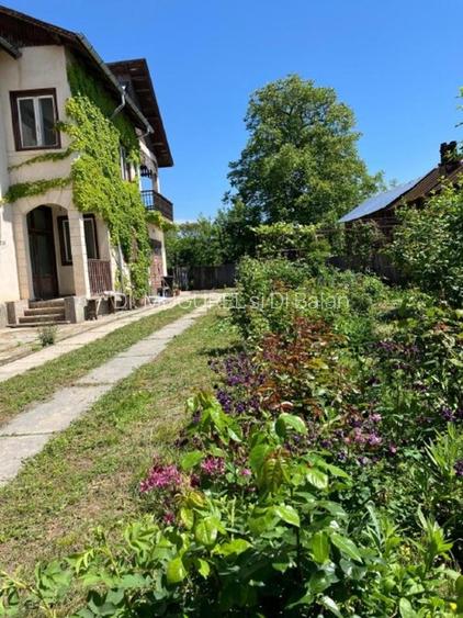  Oportunitate ideală de investiție și locuit– Casă, curte și livadă pe 1800 mp - 7