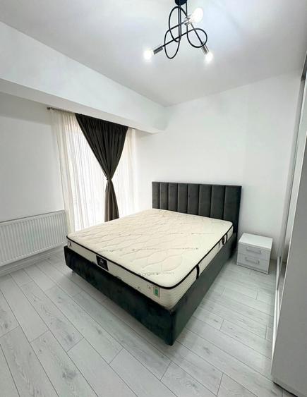 Apartament 2 camere Bulevardul Timișoara