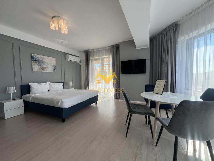O camera,parcare, bloc nou, terasa,Manastur, West City, Calea Floresti