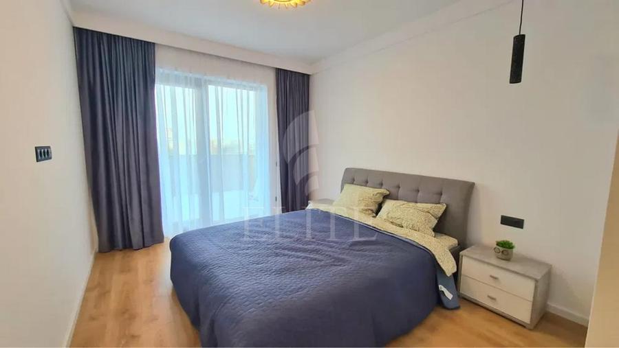 Apartament 3 camere în zona HOTEL TULIP