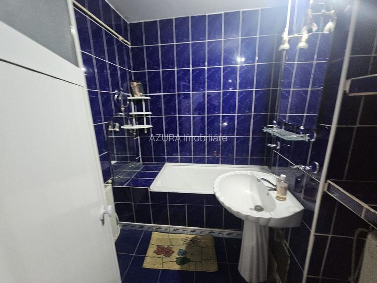 De închiriat apartament 3 camere - Prundu, stradal, lângă Kaufland - 6