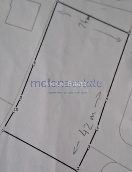 Teren autorizat Faget / Zona Vila Tusa / PUZ Aprobat - 4