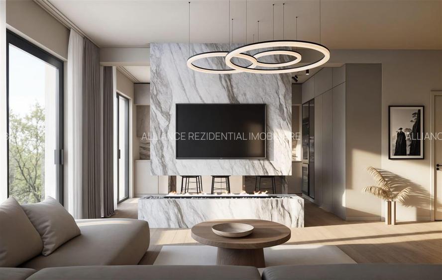 Sos.Oltenitei || Vila individuala P+1E+pod || 5 camere/3 bai - 3