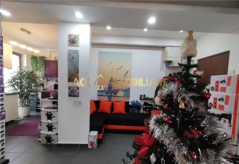 2 Camere de vanzare | Blvd Marasesti | Unirii | Metrou | Centrala |