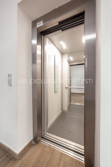 2 camere 86,5 mp | bloc exclusivist 2019 | Nord | mobilat/utilat - 7