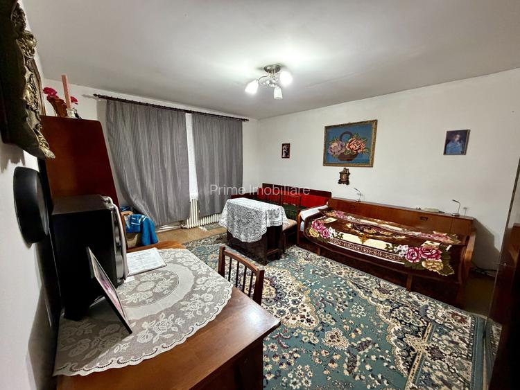 Casa Individuală 3 camere | 108 mp utili | teren 630 mp | zona Schit - 4