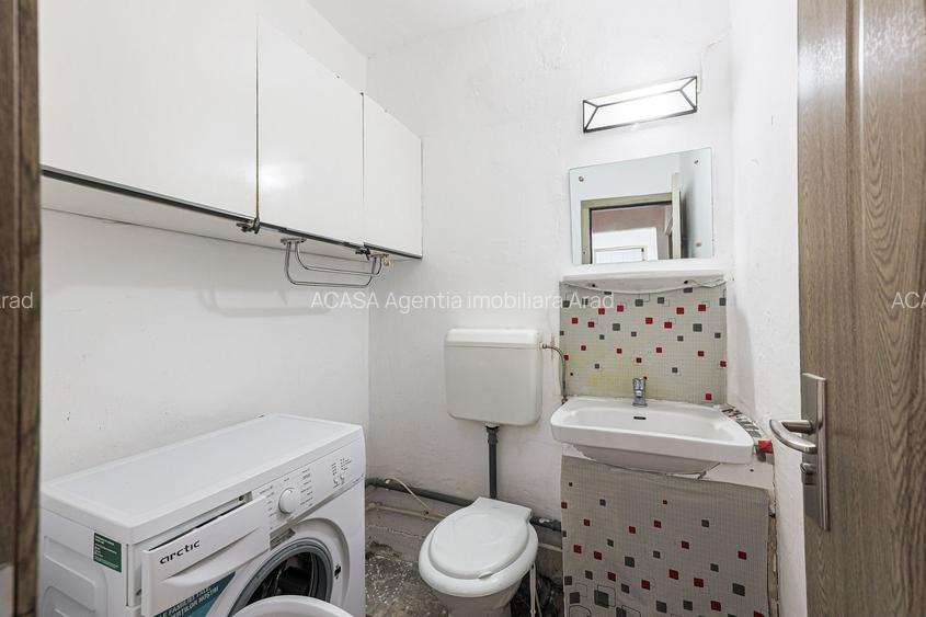 Apartamentul tău cu 3 camere, în Aradul Nou - 0% COMISION - 9