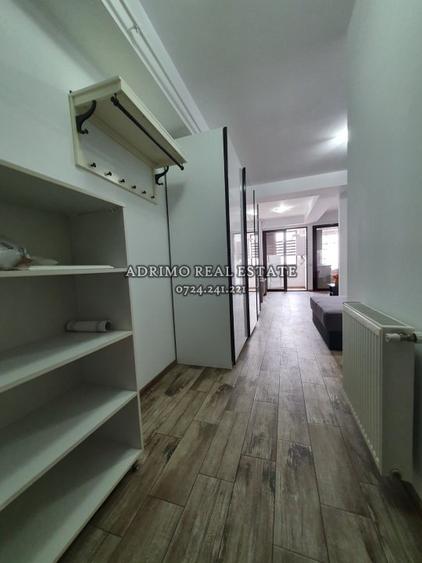 Studiu Dublu - BLOC NOU - Zona Reyna - Centrala GAZ - Termen Lung/Scurt - 400Eur