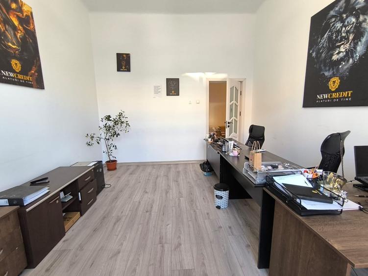 CENTRU MIGA - Birouri moderne linga Tribunal !