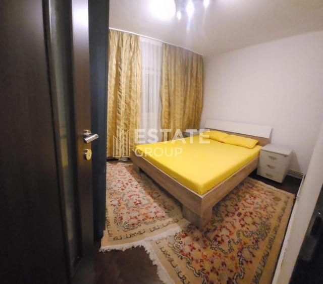Apartament 2 camere decomandat, Girocului