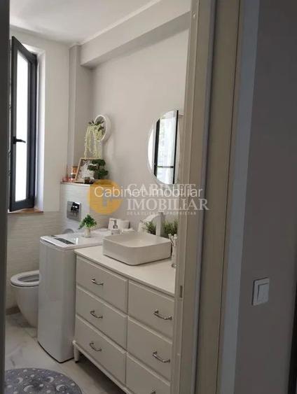 Apartament 2C Decomandat | Copou (Negruzzi - Titu Maiorescu) | Renovat& Boxă - 5