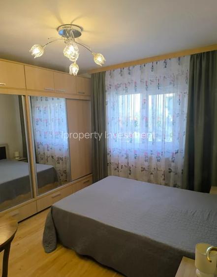 Apartament 2 camere Aviației - centrala proprie - 4