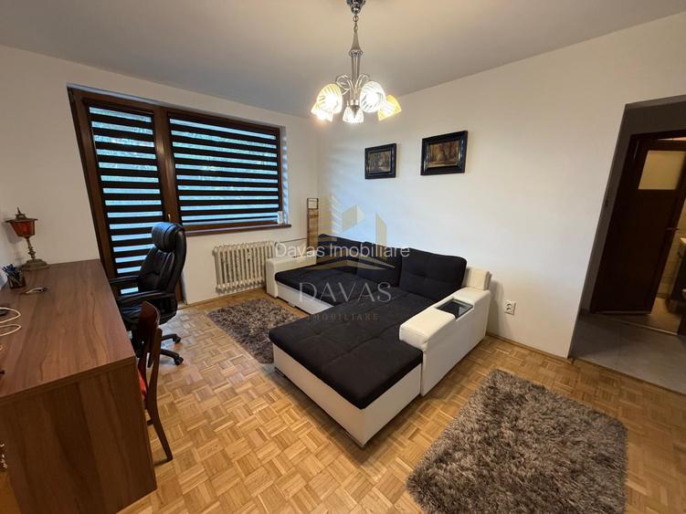 Apartament 2 camere | Gheorgheni | Iulius Mall - 4