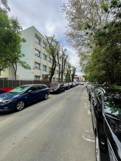 Vanzare garsoniera,etaj 2 in bloc Boutique Zona Mega Mall-Direct Dezvoltator
