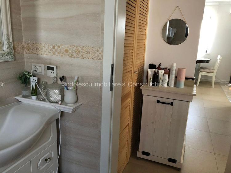 APARTAMENT CU 2 CAMERE IN DUMBRAVITA - 19
