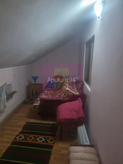 ILFOV - SE VINDE CASA IN ISLAZ / COM. BRANESTI - 22