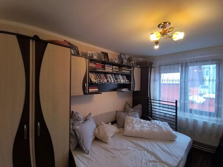APARTAMENT DE VANZARE IN SIRET – 4 camere | Etaj 1 - 11