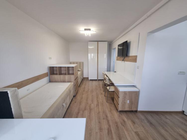 Apartament modern cu o camera ideal pentru 2 persoane | Marasti