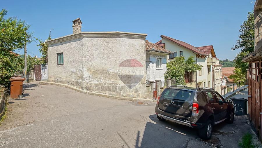 Comision 0%! Casă în Schei | Acces din 2 străzi + acces auto