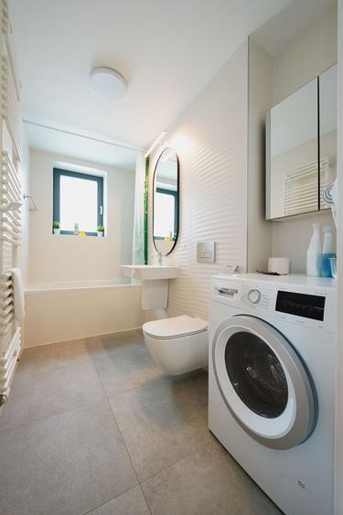 Studio, Cloud9, Aviatiei, 15min metrou Aurel Valicu, Promenada