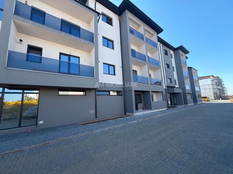 AP. 2 CAMERE SULFINEI, LOC PARCARE, INCALZIRE PARDOSEALA, COMISION 0%