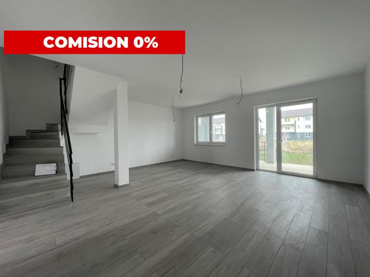 Duplex 4 camere, 130mp utili - Calea Urseni - COMISION 0%