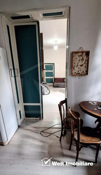 Vanzare apartament 4 camere, ultracentral, posibilitate investitie