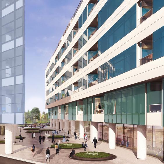 ONE North Lofts - 3