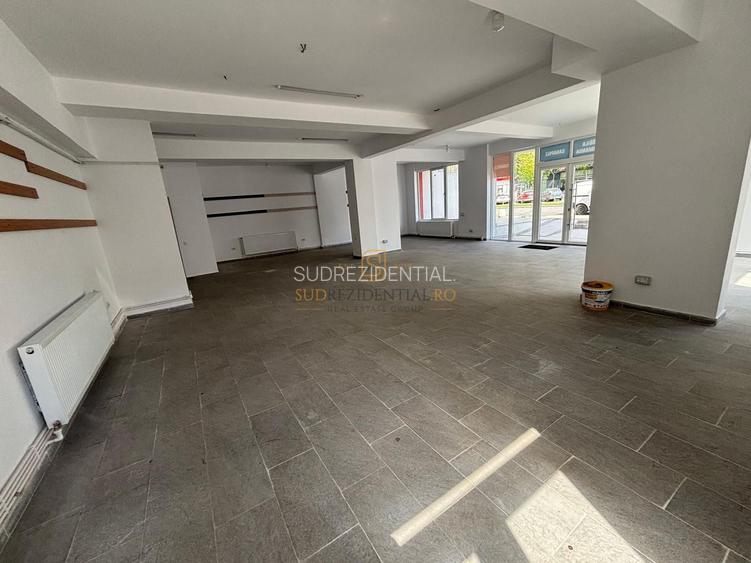 De inchiriat spatiu comercial stradal, 113 mp – Soseaua Giurgiului - 8