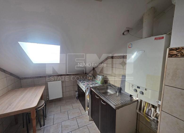 Garsonieră de închiriat |  250€/lună |  Suceava - 3