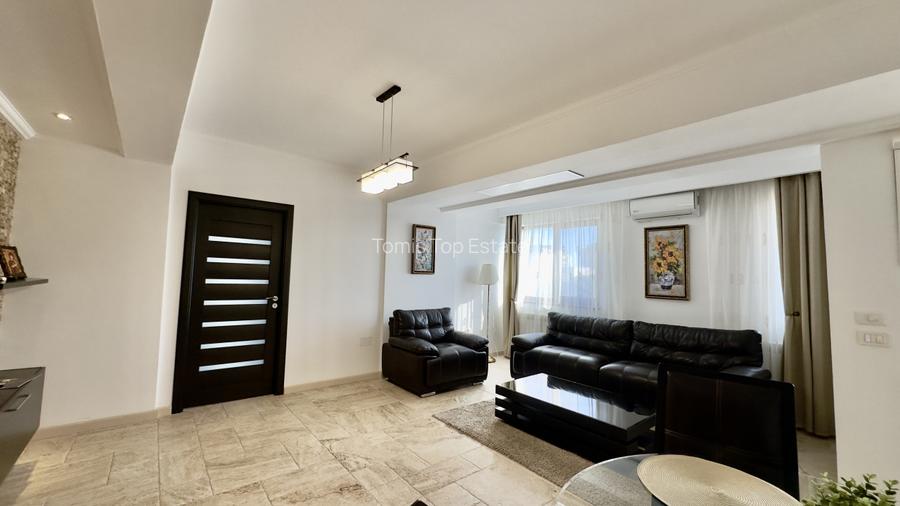 Apartament 2 camere | Faleza nord la 250m de plaja | parcare acoperita-bloc nou - 6