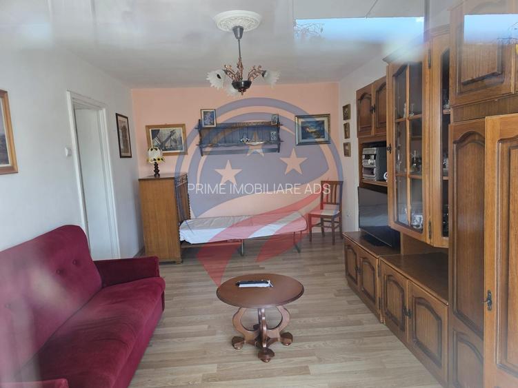 APARTAMENT 2 CAMERE - BRAZDA LUI NOVAC - DE INCHIRIAT - 2