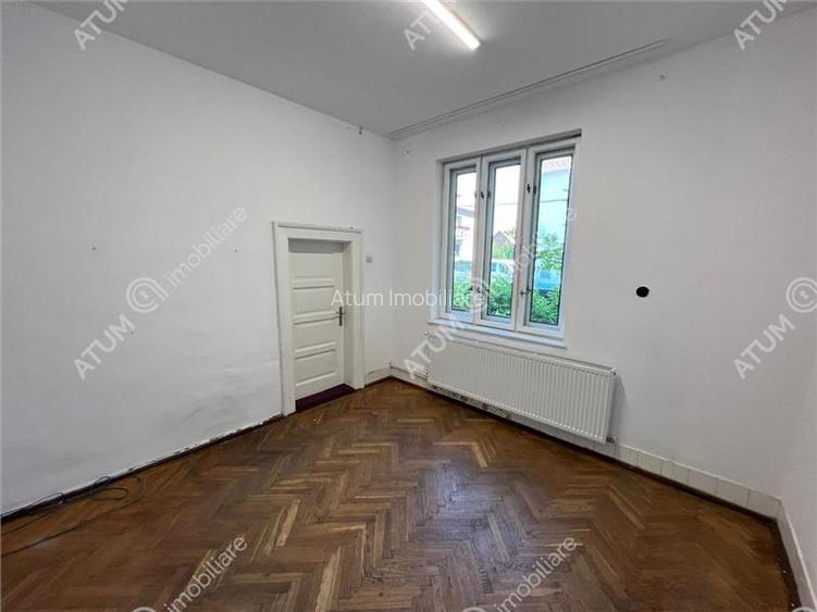 Casa individuala 3 camere garaj si teren 200 mp Calea Dumbravii Sibiu - 5