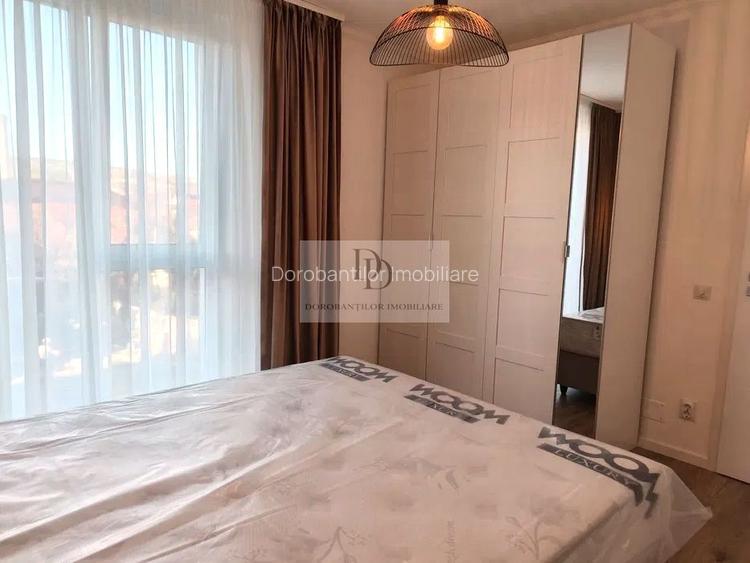 Apartament 2 camere | Bloc nou 2026 | Parcare subterană | Zona Câmpina