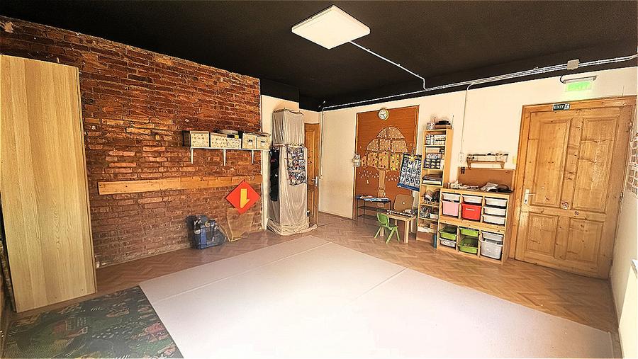Casă + teren 2.000 mp cu venit 3.100 €/lună – Grigorescu, Cluj-Napoca