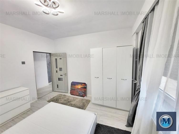 Apartament 2 camere de inchiriat, zona Ultracentral, 45 mp #16531