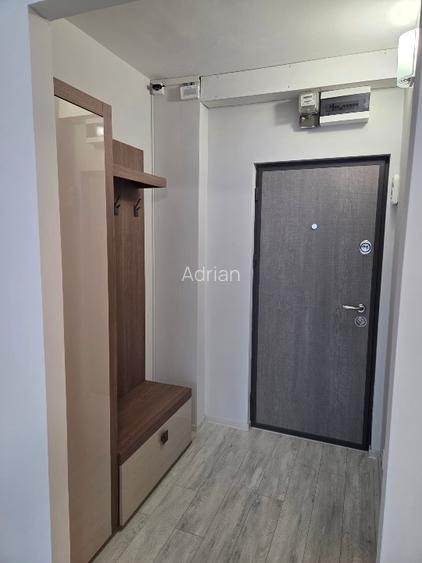 Garsoniera Manastur, str. Bucegi, 31 mp - 7
