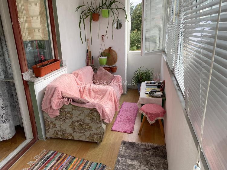APARTAMENT RENOVAT DE VÂNZARE – ZONA ȘTRAND, STR. VRANCEI - 17